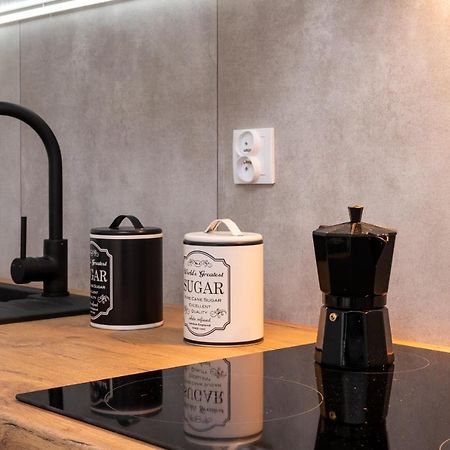 Apartamenty Marii Konopnickiej كراكوفيا المظهر الخارجي الصورة