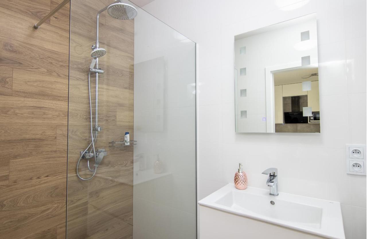 Apartamenty Marii Konopnickiej كراكوفيا المظهر الخارجي الصورة