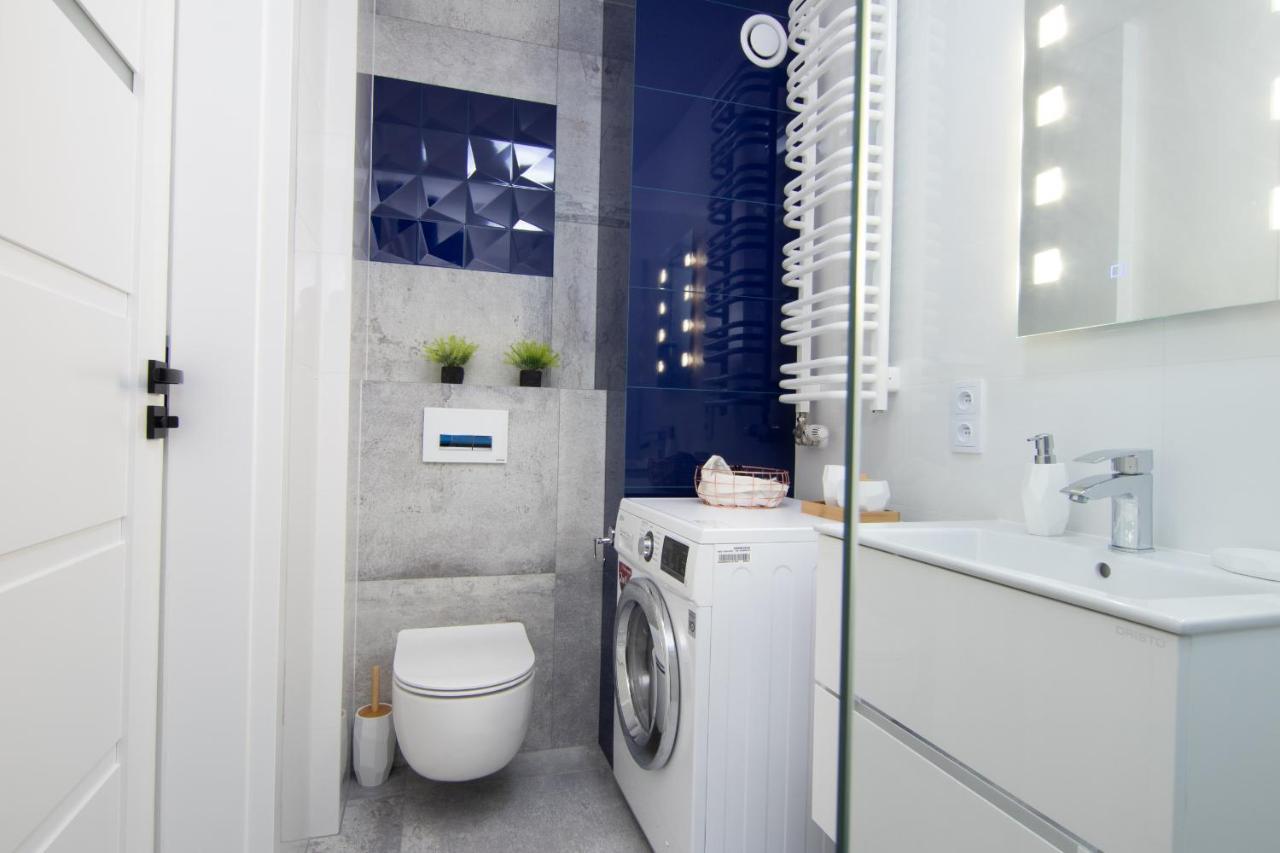 Apartamenty Marii Konopnickiej كراكوفيا المظهر الخارجي الصورة